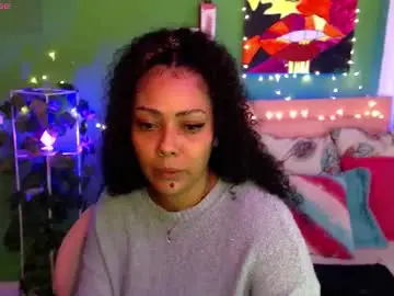 Chaturbate Live Porn of katherincastillo