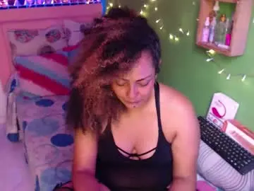 Chaturbate Nude Webcam of katherincastillo