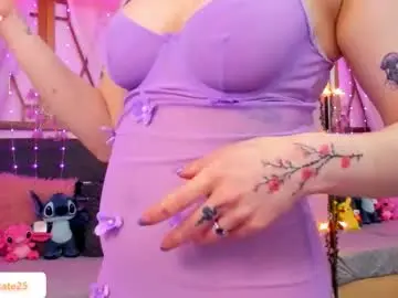 Chaturbate Live Sex of laura_olssen