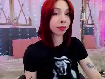 Chaturbate Sex Chat of laura_olssen