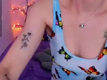 Chaturbate Adult Video Chat of laura_olssen