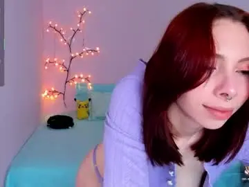 Chaturbate Best Webcam of laura_olssen