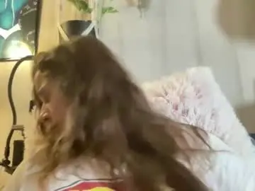 Chaturbate Live Porn of pantiesofthefae