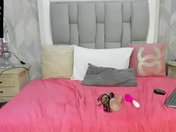 Chaturbate Live Porn of penelope_cox