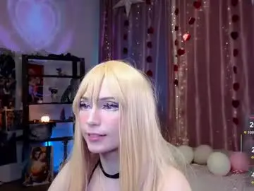 Chaturbate Sex Cam of ahegame