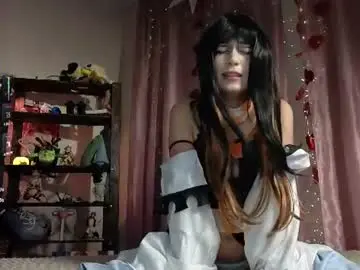Chaturbate Adult Webcam of ahegame