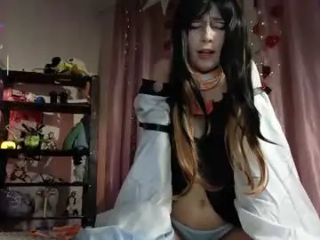 Chaturbate Free Live Porn of ahegame