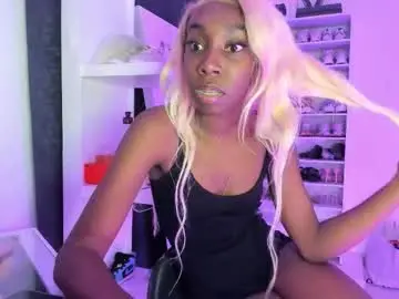 Chaturbate Sex Cam of amberprincess2