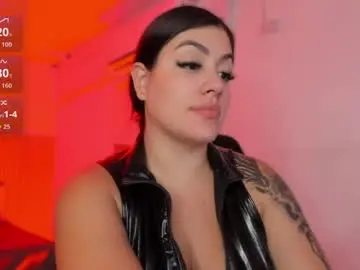 Chaturbate Best Webcam of bonnie_an