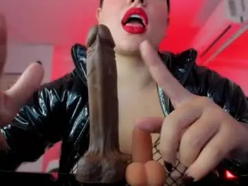 Chaturbate Adult Webcams of bonnie_an