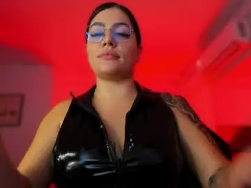 Chaturbate Private Sex Chat of bonnie_an