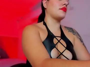Chaturbate Sex Cam of bonnie_an