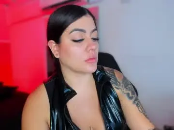 Chaturbate Adult Webcam of bonnie_an