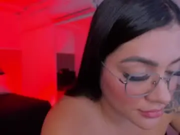 Chaturbate Sex Chat of bonnie_an