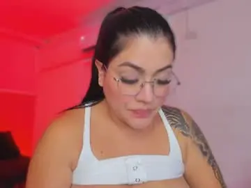 Chaturbate Free Porn Cam of bonnie_an