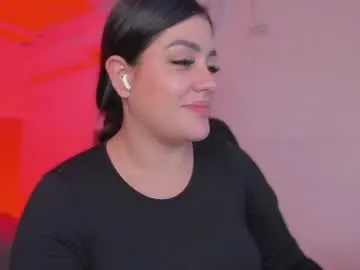 Chaturbate Free Porn Cam of bonnie_an