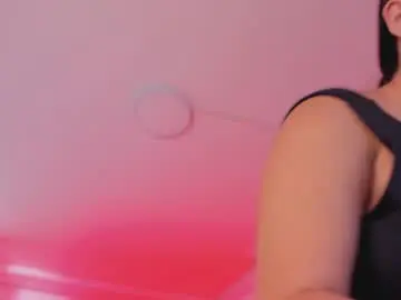 Chaturbate Free Live Porn of bonnie_an