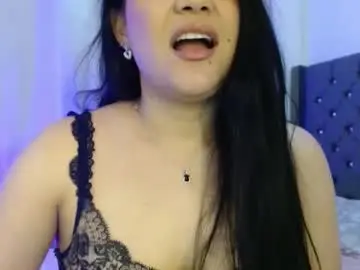 Chaturbate Nude Webcam of candyhot4