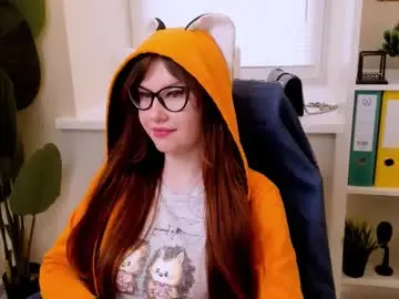 Chaturbate Best live sex cam show of carol_carmen