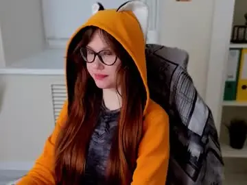 Chaturbate Sex Cam of carol_carmen