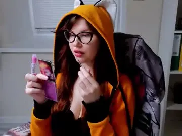 Chaturbate Private Sex Chat of carol_carmen