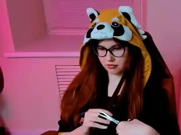 Chaturbate Sex Cam of carol_carmen
