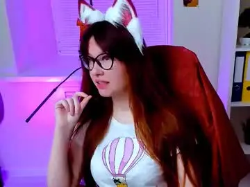 Chaturbate Sex Cam of carol_carmen