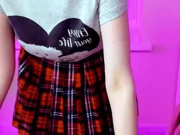 Chaturbate Adult Webcam of carol_carmen