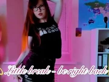 Chaturbate Best live sex cam show of carol_carmen