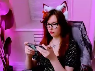 Chaturbate Live Porn of carol_carmen