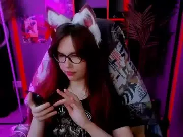 Chaturbate Adult Webcam of carol_carmen