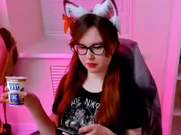 Chaturbate Sex Cam of carol_carmen