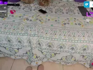 Chaturbate Live Porn of dalila__lu