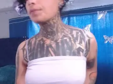 Chaturbate Sex Chat of ema_ploxx