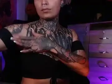 Chaturbate Free Porn Cam of ema_ploxx
