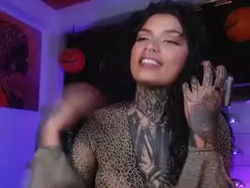 Chaturbate Best live sex cam show of ema_ploxx