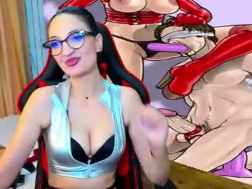 Chaturbate Nude Webcam of erikalorren