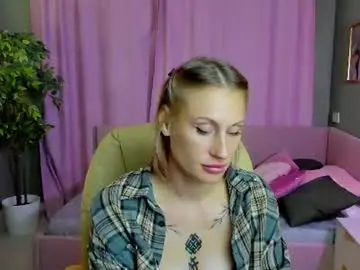 Chaturbate Sex Chat of eva_blooms