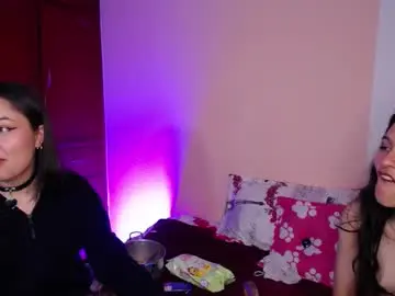 Chaturbate Sex Chat of hannaby_