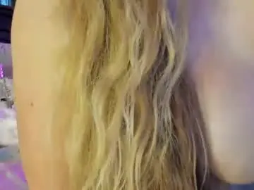Chaturbate Nude Webcam of lacii_lo