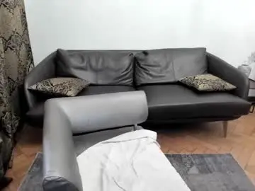 Chaturbate Live Porn of lilyyfox
