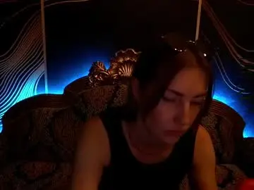 Chaturbate Sex Cam of mangoblackk