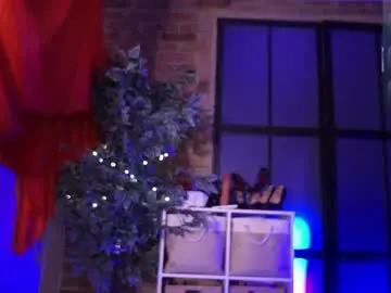 Chaturbate Adult Webcam of mary_creepy