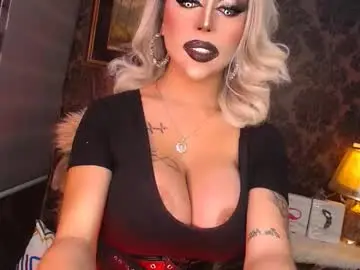 Chaturbate Live Porn of queen_mirahh