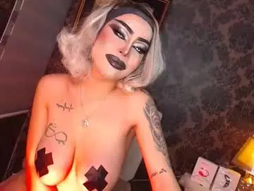 Chaturbate Adult Webcams of queen_mirahh