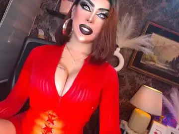 Chaturbate Live Porn of queen_mirahh