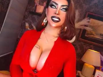 Chaturbate Private Sex Chat of queen_mirahh