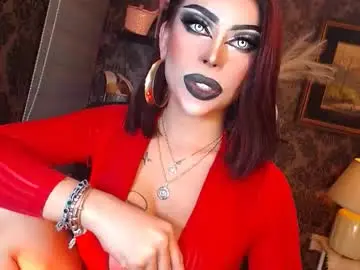 Chaturbate Private Sex Chat of queen_mirahh