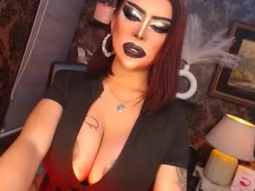 Chaturbate Adult Webcam of queen_mirahh