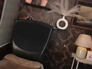 Chaturbate Watch Live Sex Cams of queen_mirahh